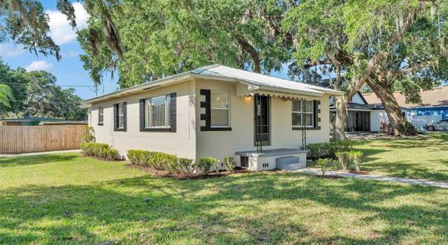 Photo of 747 E Bella Vista St, Lakeland, FL 33805