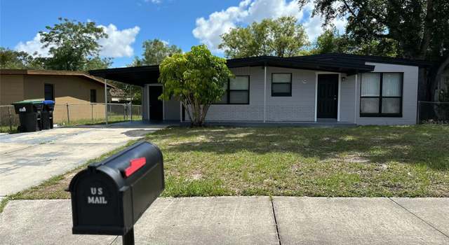 Photo of 1541 N Hudson St, Orlando, FL 32808