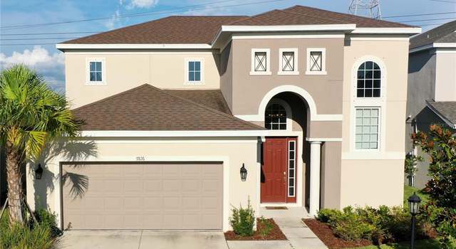 Photo of 7826 Red Hickory Pl, Riverview, FL 33578
