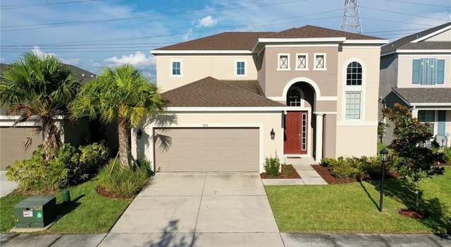 Photo of 7826 Red Hickory Pl, Riverview, FL 33578