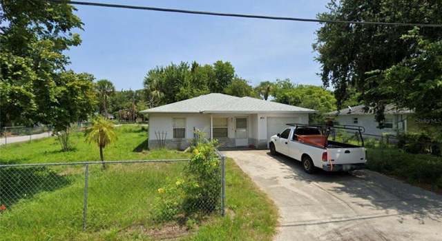 Photo of 451 Arthur Ave, Daytona Beach, FL 32114