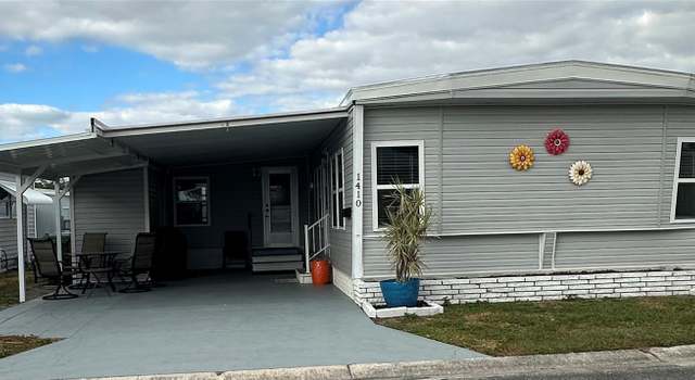 Photo of 1410 23rd Ave W, Bradenton, FL 34205