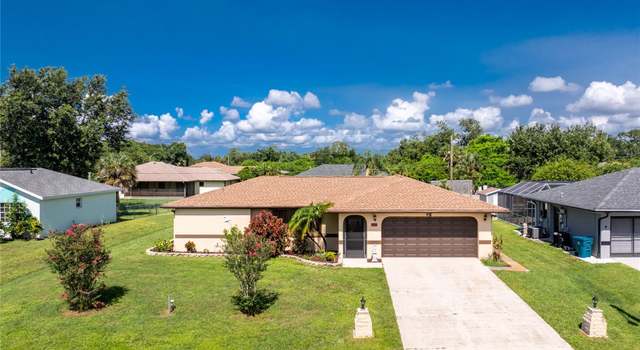 Photo of 1097 Bounds St, Port Charlotte, FL 33952