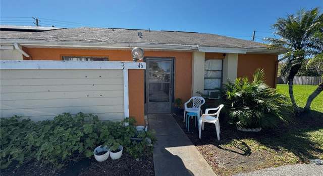 Photo of 46 Silver Park Cir, Kissimmee, FL 34743