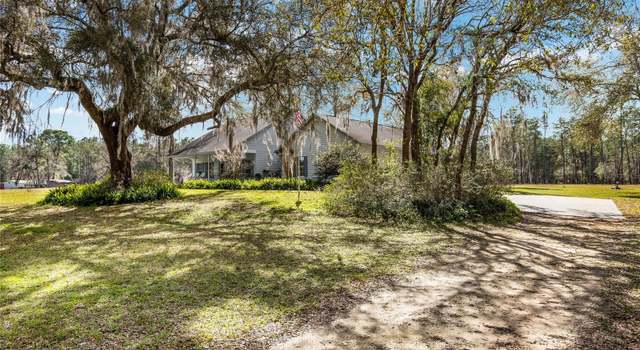 Photo of 1786 & 1884 E Withlacoochee Trl, Dunnellon, FL 34434