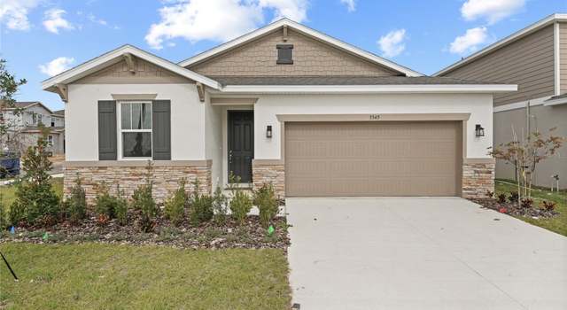 Photo of 3345 Chicory Ct, Lake Hamilton, FL 33851