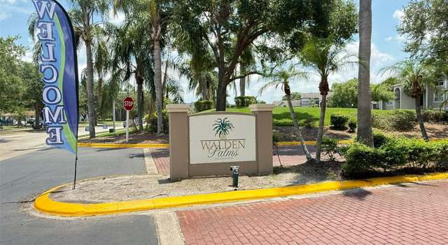Photo of 4728 Walden Cir #32, Orlando, FL 32811
