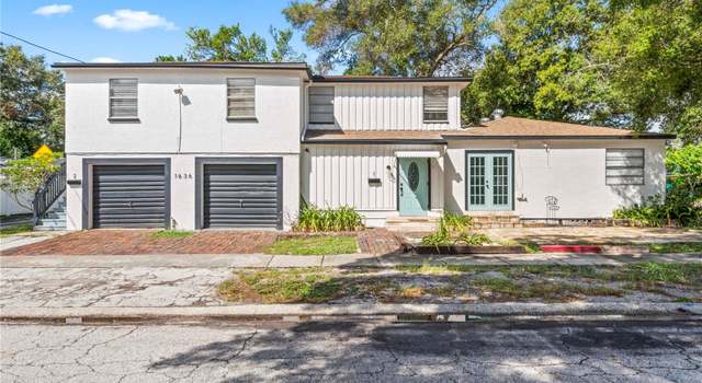 Photo of 1636 38th Ave N, St Petersburg, FL 33713