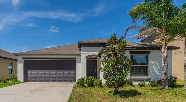 Photo of 15701 Demory Point Pl, Sun City Center, FL 33573