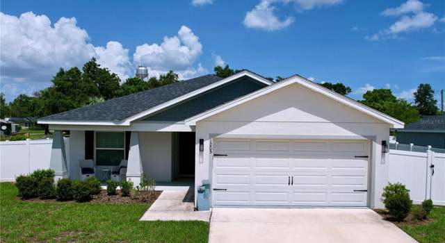 Photo of 1205 Third Ct, Eagle Lake, FL 33839