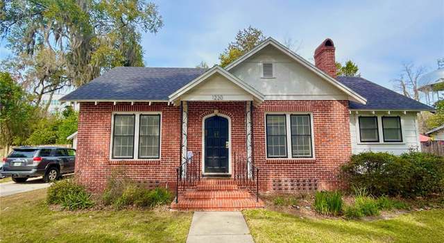 Photo of 1220 NW 4th Ave, Gainesville, FL 32601
