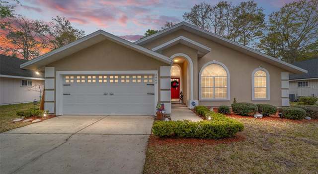 Photo of 3542 NW 63rd Pl, Gainesville, FL 32653