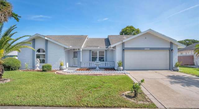 Photo of 2200 Bay Leaf Dr, Orlando, FL 32837