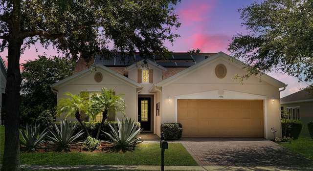 Photo of 172 Balmy Coast Rd, Groveland, FL 34736