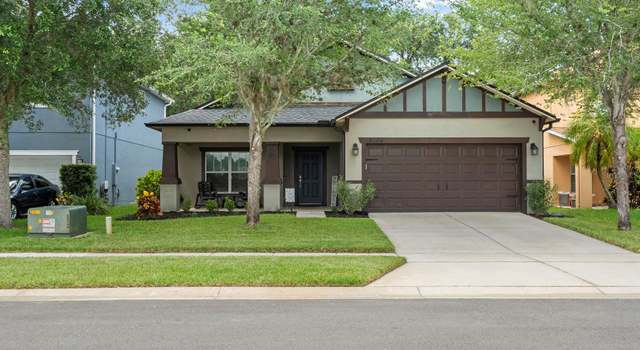 Photo of 2604 Bullion Loop, Sanford, FL 32771