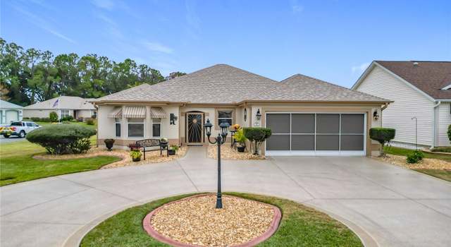 Photo of 2117 Sansores St, The Villages, FL 32159