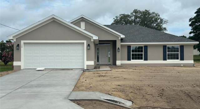 Photo of 120 Dogwood Drive Cir, Ocala, FL 34472