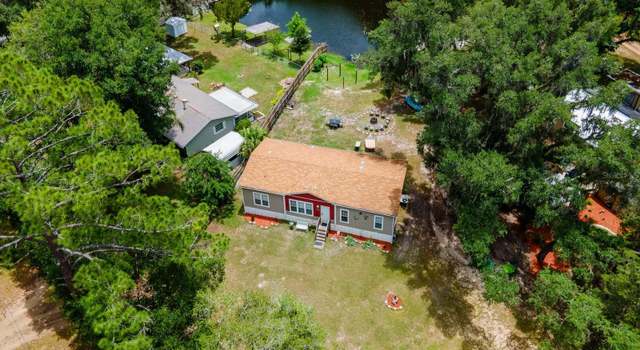 Photo of 20872 NE 142 Pl, Salt Springs, FL 32134