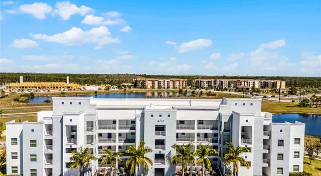 Photo of 4721 Clock Tower Dr #106, Kissimmee, FL 34746