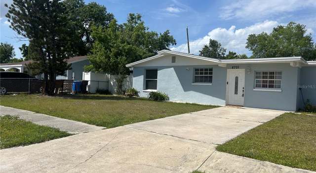 Photo of 6701 Clifton St, Tampa, FL 33634