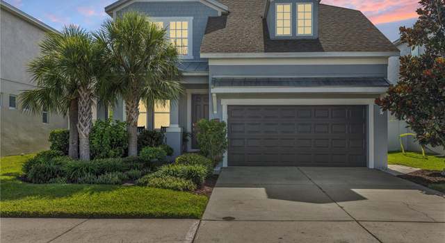 Photo of 7607 S Desoto St, Tampa, FL 33616