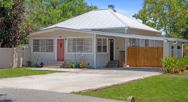 Photo of 815 Hand Ave, Sarasota, FL 34232
