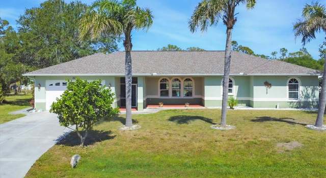 Photo of 224 Pine Glen Ct, Englewood, FL 34223