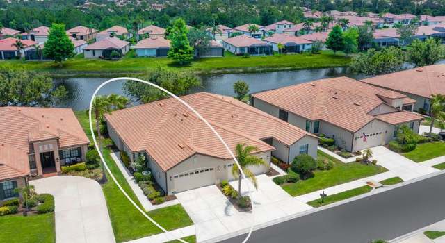 Photo of 1493 Maseno Dr, Venice, FL 34292