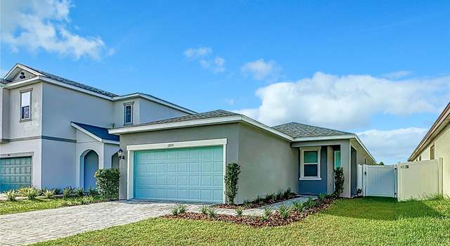 Photo of 11805 Clare Hill Ave, Riverview, FL 33579