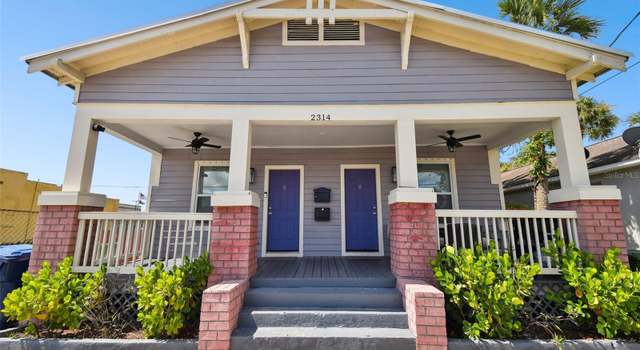 Photo of 2314 W Chestnut St, Tampa, FL 33607