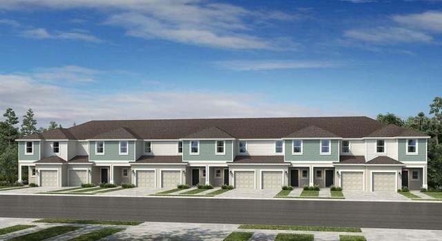 Photo of 2541 Penguin Blvd, Davenport, FL 33837
