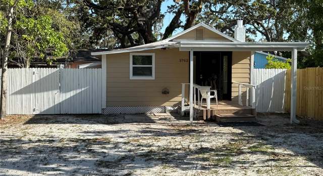 Photo of 3762 18th Ter S, St Petersburg, FL 33711