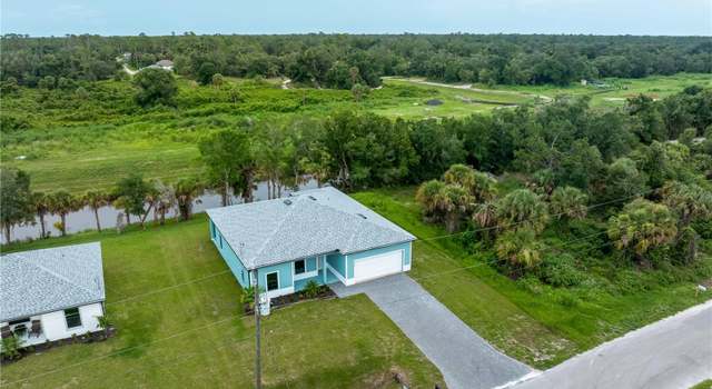 Photo of 1818 New London St, North Port, FL 34288