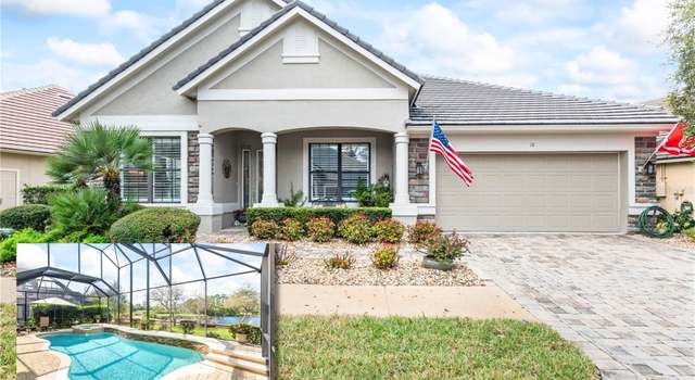 Photo of 12 Jasmine Dr, Palm Coast, FL 32137