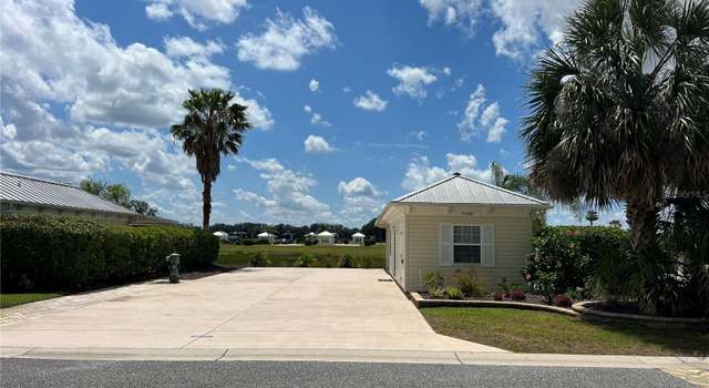 Photo of 9508 SE 49th Ter, Webster, FL 33597