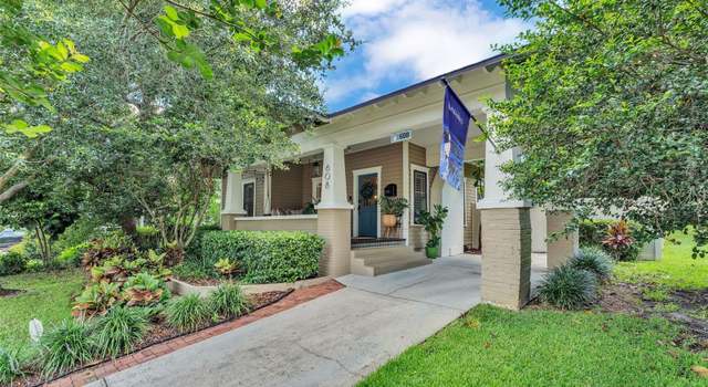 Photo of 608 Finney St, Lakeland, FL 33803