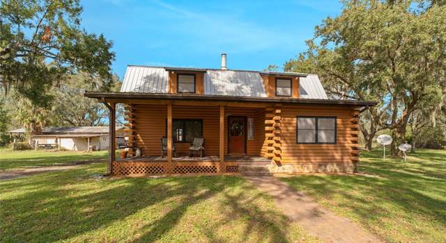 Photo of 534 Murray St, Osteen, FL 32764