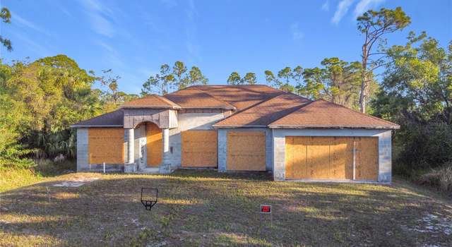Photo of 6098 San Salvador Rd, North Port, FL 34291