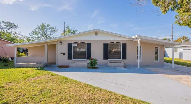 Photo of 4192 Gallimore St, Orlando, FL 32811