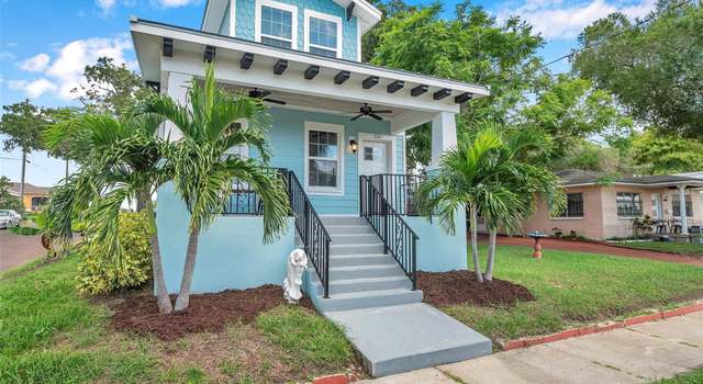 Photo of 222 Hope St, Tarpon Springs, FL 34689