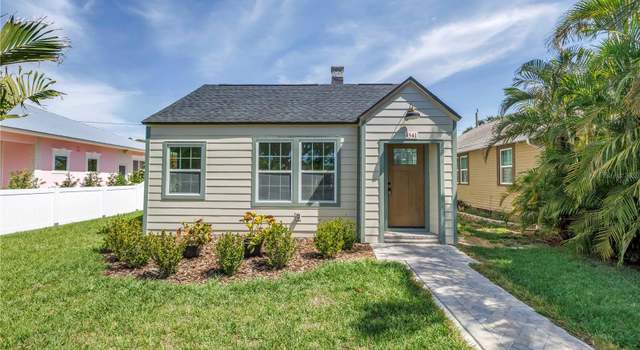 Photo of 4541 2nd Ave N, Saint Petersburg, FL 33713