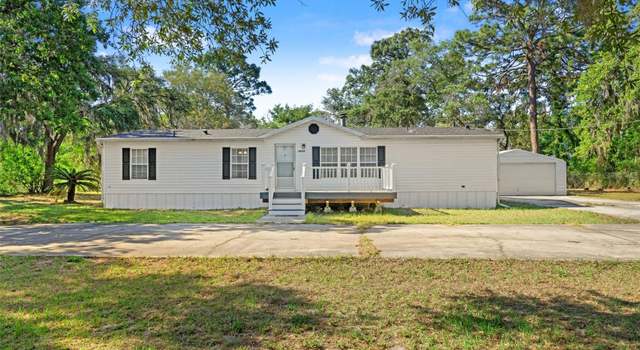 Photo of 10038 Oak Dr, Hudson, FL 34669