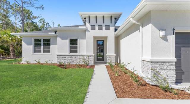 Photo of 2775 Pecan St, North Port, FL 34287