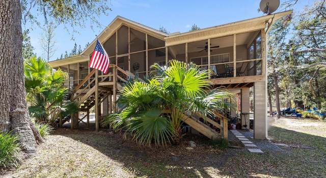 Photo of 8640 NE 40th Court Rd, High Springs, FL 32643