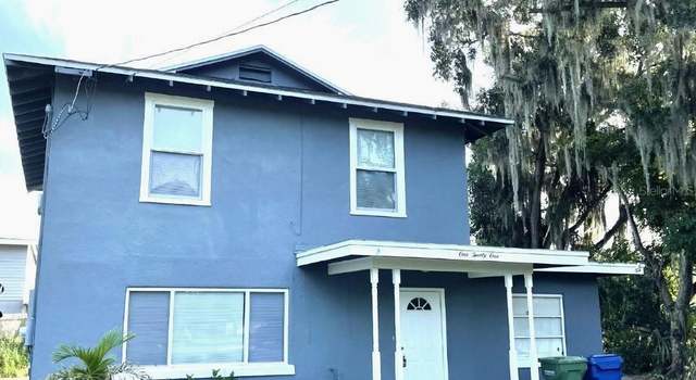Photo of 121 F Ave SW, Winter Haven, FL 33880