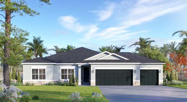 Photo of 8 Calendula Ct, Homosassa, FL 34446