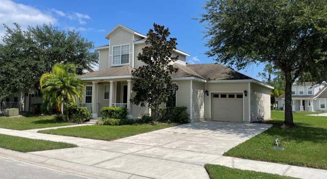 Photo of 4980 W Castle St W, Kissimmee, FL 34758
