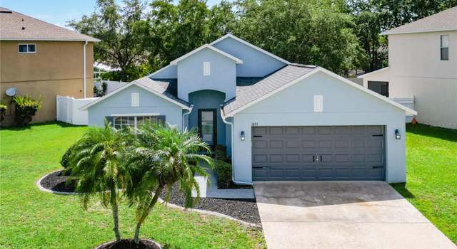 Photo of 1851 Hammock Moss Dr, Orlando, FL 32820