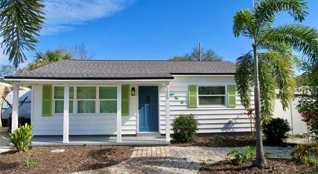 Photo of 2660 Miriam St S, Gulfport, FL 33711