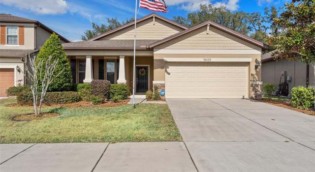 Photo of 15439 Stone House Dr, Brooksville, FL 34604